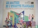 Les Maïtres de l' operette Française - Image 1