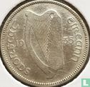 Irlande 1 shilling 1935 - Image 1
