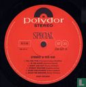 Stereo a GoGo