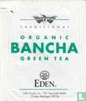 Organic Bancha  - Image 1