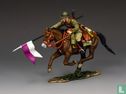 Stabbing w / Lance - Image 1