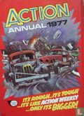 Action Annual 1977 - Afbeelding 2