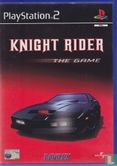 Knight Rider: The Game - Afbeelding 1