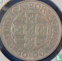 Portugal 50 escudos 1971 "125 years Bank of Portugal" - Afbeelding 2
