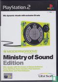 Moderngroove Ministry of Sound  - Image 1