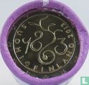 Finlande 2 euro 2013 (rouleau) "150 years first session of Parliament" - Image 1
