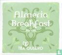 Almeria Breakfast - Image 1