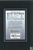 Rust 4: Soul in the machine - Afbeelding 2