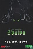 HBO - Spawn - Image 1