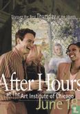 The Art Institute of Chicago - After Hours - Afbeelding 1