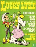 Lucky Luke 8 - Image 1