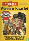 Western Kwartet 30 - Image 1