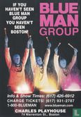 Blue Man Group - Afbeelding 1