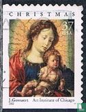 Vierge et l'enfant - Image 2