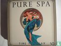 Pure Spa - Time to relax - Afbeelding 1