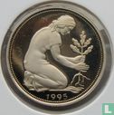 Deutschland 50 Pfennig 1995 (A) - Bild 1