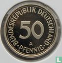 Deutschland 50 Pfennig 1995 (A) - Bild 2