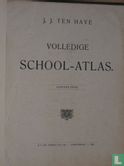 Volledige school-atlas - Bild 3
