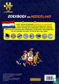 Jan van Haasteren Zoekboek van Nederland - Bild 2