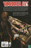 Vampirella Bites - Image 2