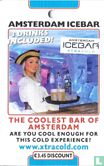 Xtracold - Amsterdam Icebar - Afbeelding 1