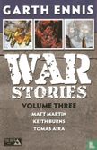 War Stories 3 - Afbeelding 1