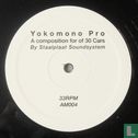 Yokomono-pro - Afbeelding 3