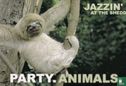 Shedd "Party Animals" - Afbeelding 1