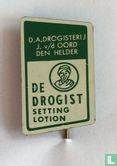 D.A. Drogisterij J. v/d Oord Den Helder - Image 1