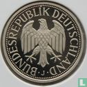 Deutschland 1 Mark 1995 (J) - Bild 2