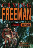 Crying Freeman Perfect Collection - Afbeelding 1