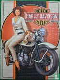 Harley-Davidson Dreaming - Bild 1