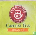 Green Tea Orange - Image 3
