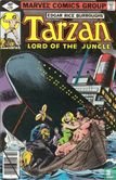Tarzan 29 - Image 1