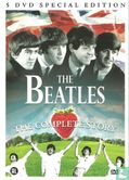 The Beatles: The complete Story - Afbeelding 1