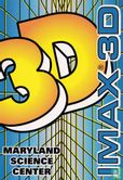 Maryland Science Center - IMAX 3D - Afbeelding 1