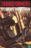 Titans Return - Afbeelding 1
