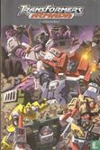 Transformers: Armada Omnibus - Bild 1