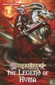 Dragonlance - The Legend of Huma - Afbeelding 1