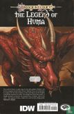 Dragonlance - The Legend of Huma - Image 2