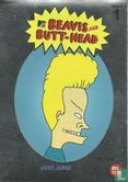Beavis and Butt-Head: The Mike Judge Collection 1 - Image 1