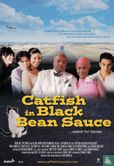 Catfish in Black Bean Sauce - Afbeelding 1