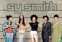 sy smith - psykosoul - Afbeelding 1