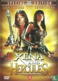 Xena Warrior Princess and Hercules - The Legendary Journeys - Image 1