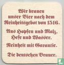 Edle Trinkgefäße 1 Jagdhumpen Hessen 1669 - Image 2