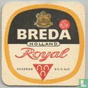 Breda Royal - Afbeelding 1