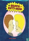 Beavis and Butt-Head: The Mike Judge Collection 2 - Bild 2