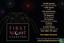 First Night Evanston - Afbeelding 1