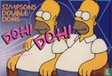 FOX - Simpsons Double Dohs - Afbeelding 1