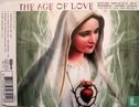 The age of Love (new mixes) - Image 1